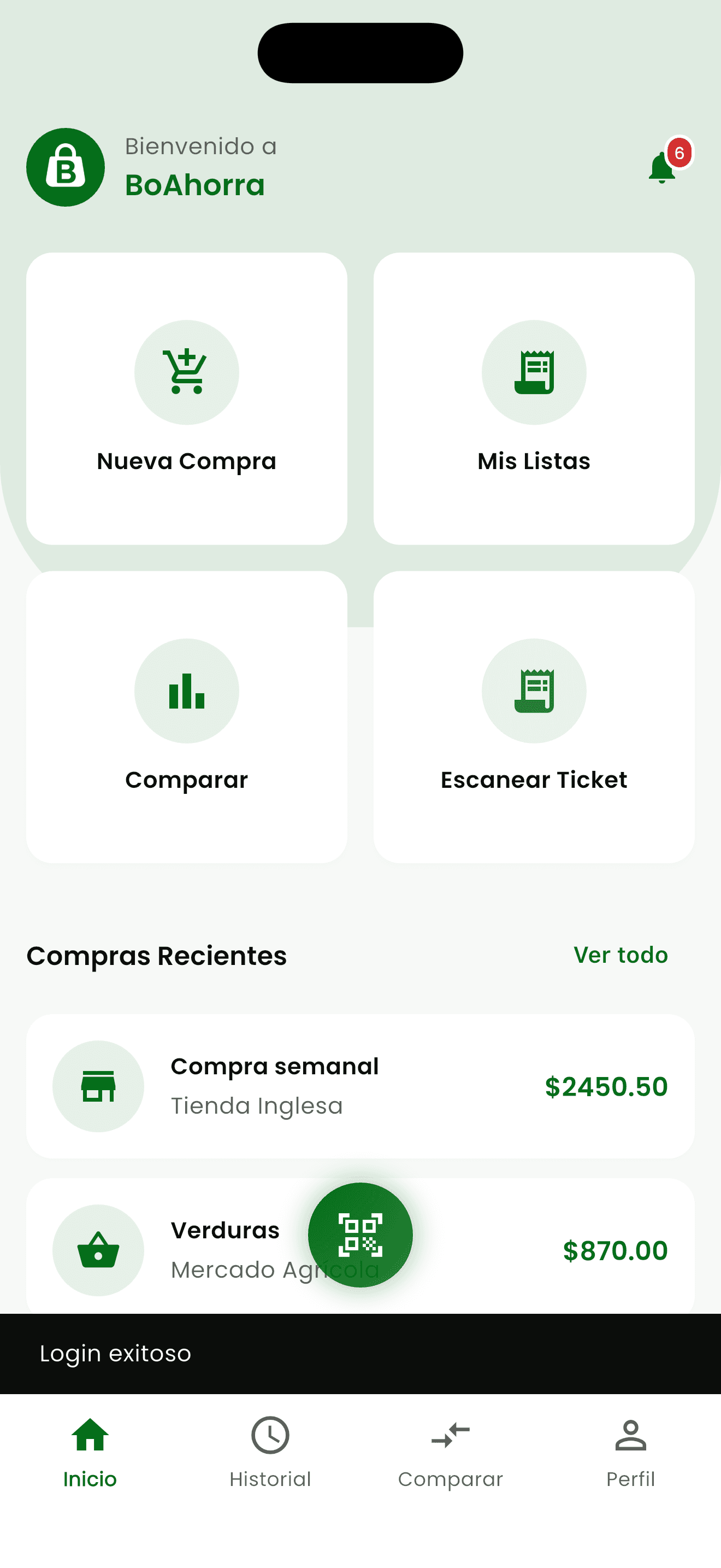 Cómo Crear una Lista de Compra